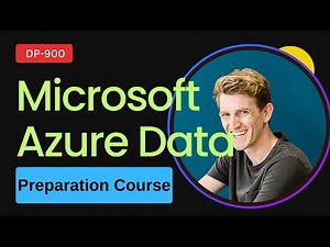 Microsoft Azure DP-900 Course: How are we going to approach the exam objectives