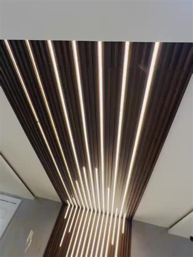 PVC & POP Ceiling Installation Services