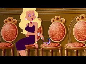 Oggy and the Cockroaches - VIP PARTY (S03E05) Full Episode in HD