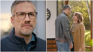 AWZ-Folge vom 29.05.25 auf RTL+: Daniela und Henning zeigen Dragan sein neues Zuhause