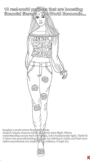 Finance Future 10 GameChanging Projects