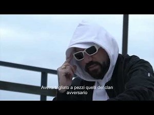 Lucariello - ‘E Cose Bell