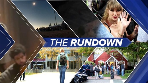 ABC News Live Rundown: Monday, April 1, 2024