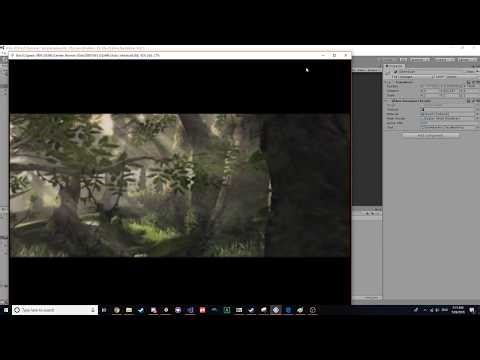 Unity PS2 Viewer Early Demonstration