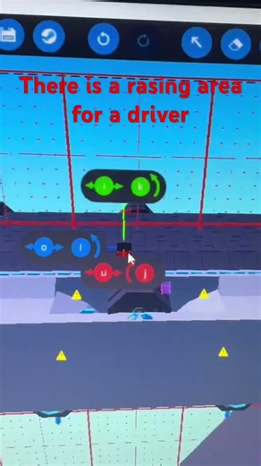 Mobile nuclear bunker #stormworks #tank #technical