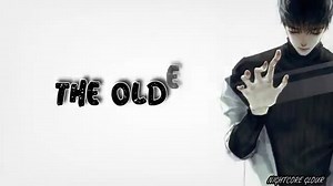 【Nightcore】Older (Male version)- lyrics