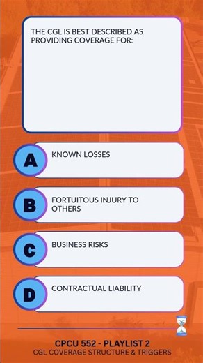 Liability Coverage Mindset