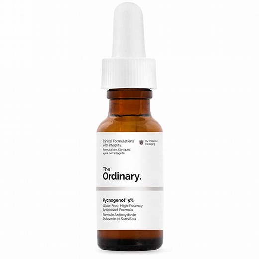 THE ORDINARY PYCNOGENOL 5%