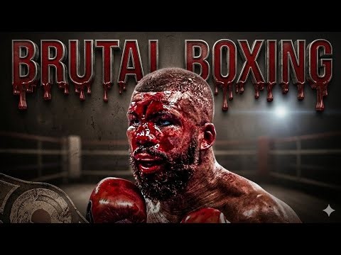 NO MERCY! Brutal Boxing Moments That Shocked Everyone
