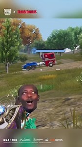 2.3K views · 4.8K reactions | Cảm ơn món quà vô giá này nhé 殺 #PUBGMOBILEVN #PUBGMxTRANSFORMERS #TRANSFORMERS | PUBG Mobile VN | Facebook