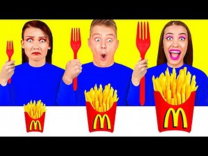 大，中，小板挑战 RaPaPa Best