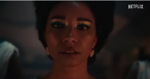 Netflix’s New Black Cleopatra Docudrama Has Egypt Shook—and Now They’re Doing Something About It - The Root