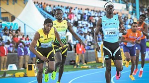 World Relays 2026: Botswana wins historic men's 4x400m; Michael Johnson relay split record falls