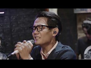 Cinta Tak Bersyarat - Element (Cover Eki)