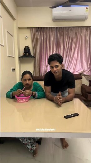 Big Boss Marathi 😂Nick Shinde Comedy #short #comedy #nickshinde