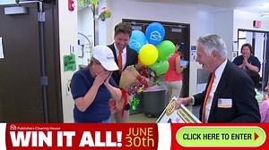 1.9M views · 150 reactions | On June 30th, our sweepstakes winner will receive a Millionaire-making prize! | PCH Publishers Clearing House | Facebook