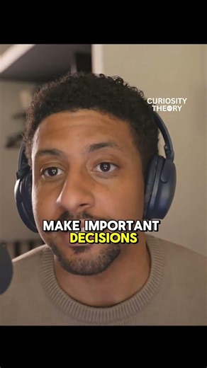 Emotion Controls Your Decisions (Men & Women Alike)