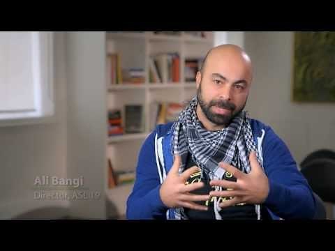The Citizen Lab, 2014 MacArthur Award Recipient