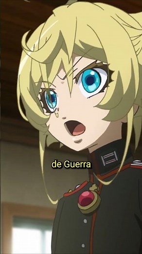 Did Tanya write a thesis at age 9? #shorts #anime #youjosenki #lightnovel