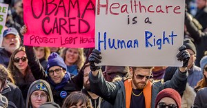 Health care in America is dysfunctional — but its lack of transparency is downright dangerous