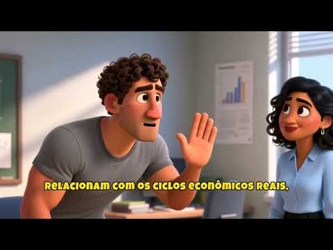 Exploring Business Cycles with DSGE Models