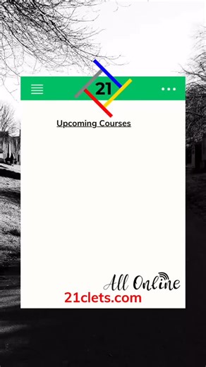 📚🛡️ Upcoming Training Courses with 21CLETS Stay current, prepared, and professionally equipped with our upcoming courses designed for public safety personnel. Each class provides practical knowledge, updated guidance, and real-world application to support safety, compliance, and effective performance. 🗓 February 25 – Critical Incident Stress Management (Online) 🗓 March 17 – Temporary Holding Cells (Online) 🗓 March 19 – Temporary Holding Cells (Online) 🗓 March 25 – Report Writing (Online) �