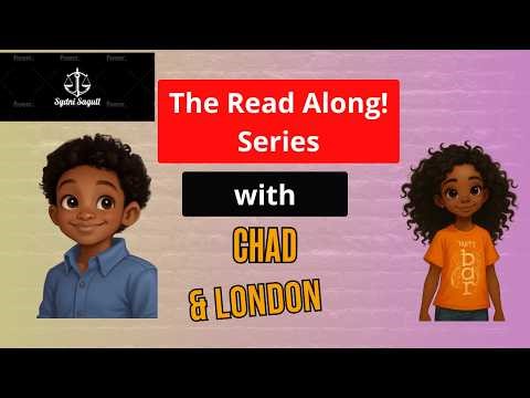 Read Along! Video Comprehension K 11