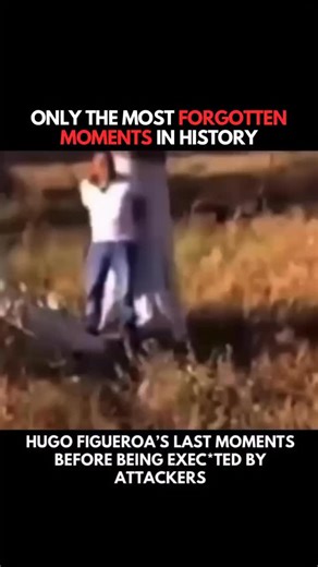 Forgotten History on Instagram: "In January 2019, Hugo Figueroa—Mexican rancher, businessman, and nephew of legendary singer Joan Sebastian—was attending a traditional jaripeo event in Michoacán when chaos erupted. Armed men stormed the gathering, killing one of his bodyguards and abducting him in a violent attack. Several days later, his body was discovered along a rural road in Huaniqueo, riddled with multiple gunshot wounds, after he had been held captive. In the days leading up to his death,