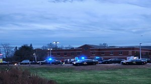 ‘Senseless violence': Lawmakers react to ‘horrifying' shooting at NH Hospital
