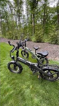 Lectric XP4-750 E-bike Review & Guide!#bikes #ebike #lectric
