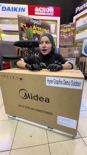 Air Conditioning Tips for Raya Celebrations