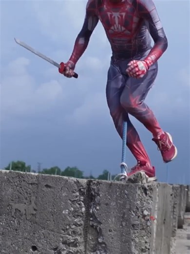 Funny Spiderman Animation Adventures for Kids