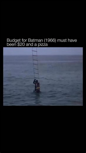 1.6M views · 222 reactions | 樂 Batman (1966) is a live-action...