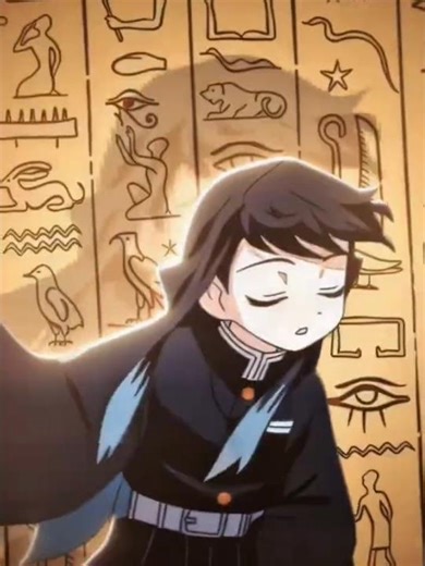 Muichiro × Demon Mark Awakening – The True Power Unleashed! #demonslayer #kimetsunoyaiba