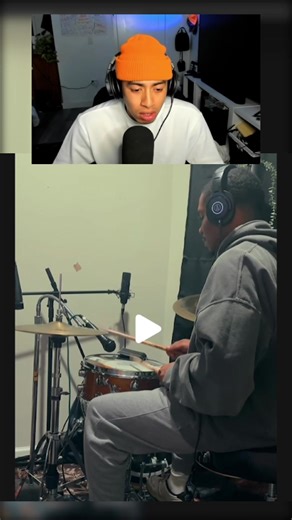 Reacting to Incredible Drum Performances
