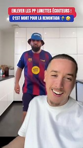 Barça : C’est mort pour la remontada ! 😭🤣