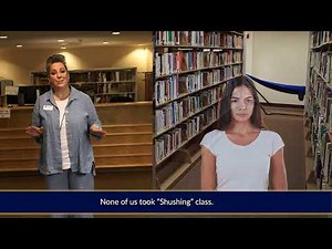 Welcome to the GBCC Library - Resources, Activities, Services and More