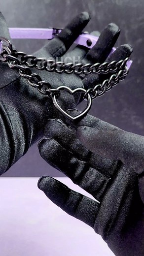 369K views · 6.9K reactions | This time in purple!  There were a...