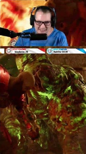 Epic Troll & Slime Battles: Axe, Magic, and Loot! #shorts