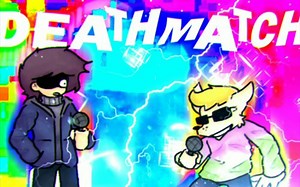 FNF vs. UTSC - Deathmatch (Phase 1)