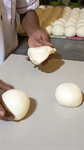 Satisfying Dough Creations #bakeryowner