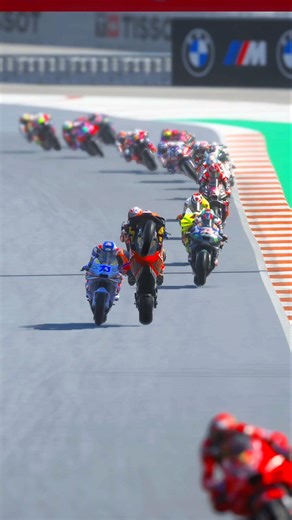 Moto GP 24 KTM RC BIKE RACING GAMEPLAY #motogp #motogp24 #motogp2024 #ktm #ktmrc #ps5