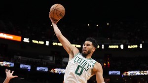 5 best rebounding teams in 2023-24 NBA season so far