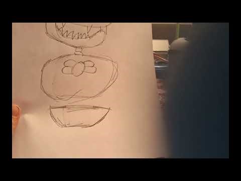 How to draw fnaf ideas