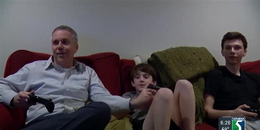 The Trauma Effect: How Crisis Shapes a Child’s Brain