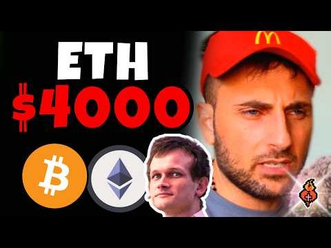 🟡 My Father Disowned Me for Ethereum