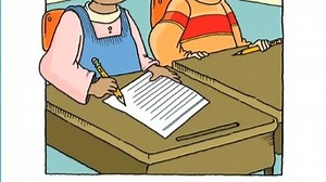 H-38 Math Test Mix-Up