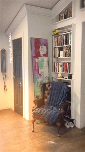 “Reading the Bible Changes Everything” This is why reading the Bible matters. Scripture is God-breathed—alive and powerful. It gives us direction, reveals God’s heart, and helps us understand our purpose while experiencing His love. #faith #podcast #love #god #jesus #forgiveness #hope #cleansing | T.G.I.F.J. | Facebook