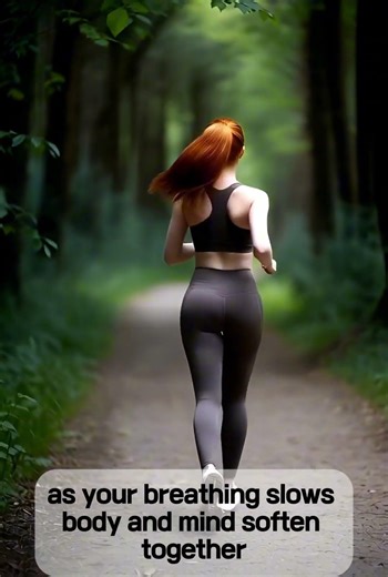 Health Comes First | Daily Walking in Nature for a Stronger Body and Mind