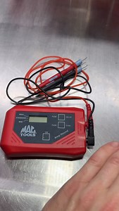 The @powerprobeusa PPFUSE is the new standard for testing fused circuits! #PowerProbe #PPFUSE #Snapon #SnaponTool #SnaponTools #SnaponLife #Snapon4Life #Matco #MatcoTools #SilverEagle #Cornwell #MACTool #MACTools #AutoRepair #Tech #TechLife #AutoTech #Tool #Tools #ToolPorn #ToolAddiction #ToolAddict #ToolHoarder #ToolKrazed #MrSubaru1387 #HarborFreight #ICON | MrSubaru1387